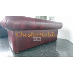 Williams Antikrot 3-Sitzer Chesterfield Sofa