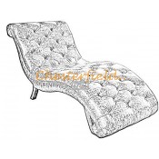 Chaise Lounge Chesterfield (2)