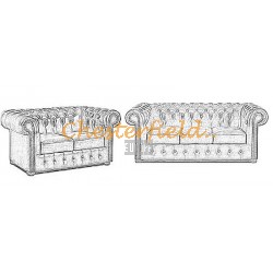 Bestellung Classic Sofagarnitur 32 in anderen Farben