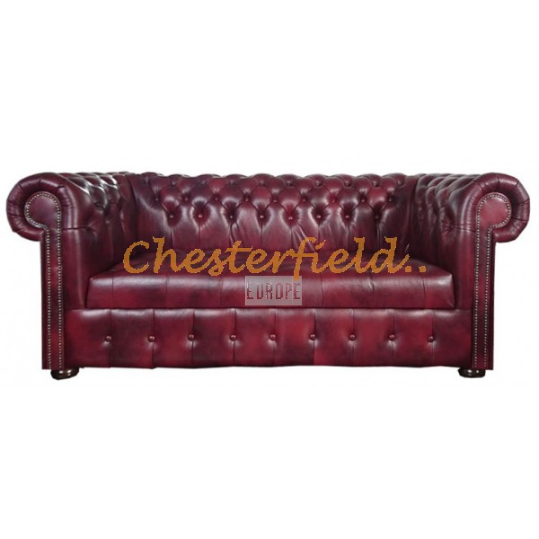 Williams Antikrot 3-Sitzer Chesterfield Sofa