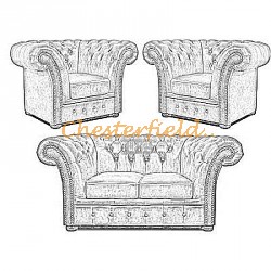 Bestellung Windchester 211 Chesterfield Garnitur  in anderen Farben