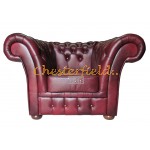 Chesterfield XL Windchester Sessel Antikrot 