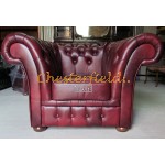 Chesterfield XL Windchester Sessel Antikrot 