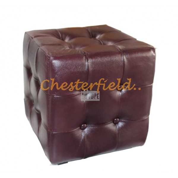 Chesterfield Würfel Antikrot (A7)