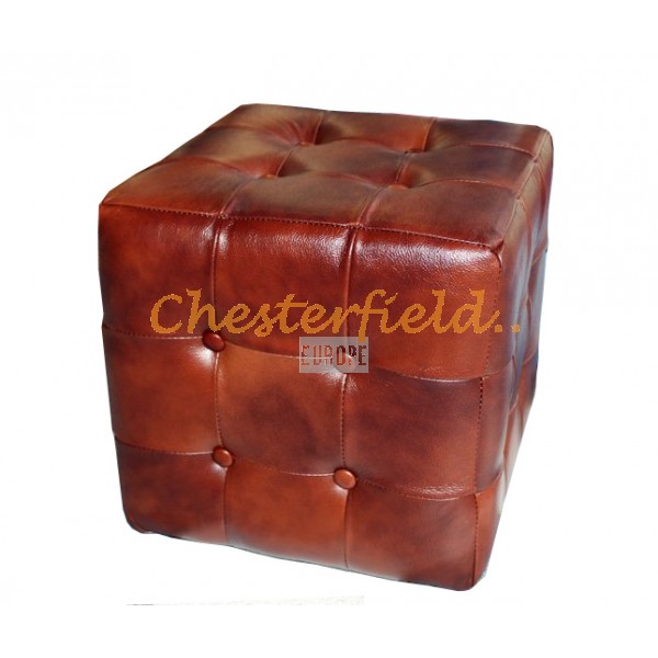 Chesterfield Würfel Antikwhisky (C12)