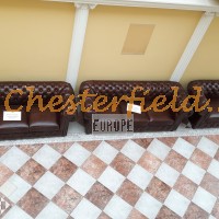 Chesterfield Sofa