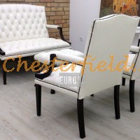 Chesterfield King Armsthul