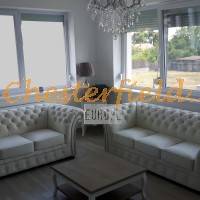 Chesterfield Windchester Sofa