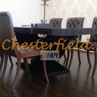 Chesterfield stühle