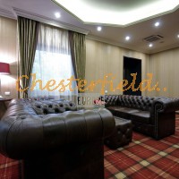 Chesterfield Sofa