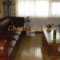 Chesterfield 6 sitzer sofa