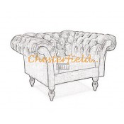 Diva Chesterfield Sessel (4)