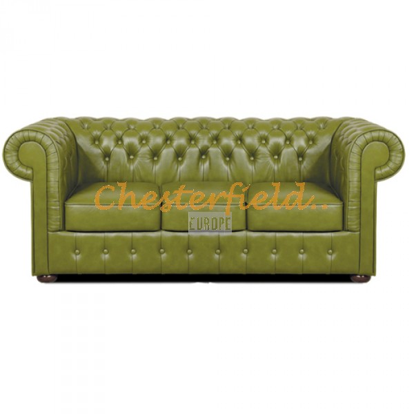 Mark Olive 3-Sitzer Chesterfield sofa