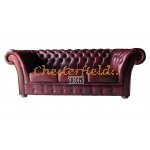 Windchester 311 Antikrot Chesterfield Garnitur