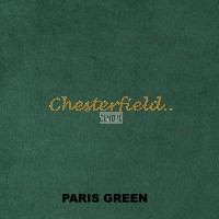 Paris Green