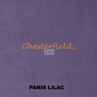 Paris Lilac