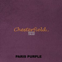 Paris Purple