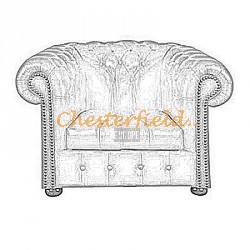 Williams Chesterfield Sessel