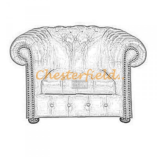 Bestellung Williams Chesterfield Sessel in anderen Farben