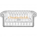 Bestellung Williams 3-Sitzer Chesterfield Sofa in anderen Farben