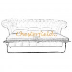 Bestellung Windchester 3er Chesterfield Schlafsofa in anderen Farben